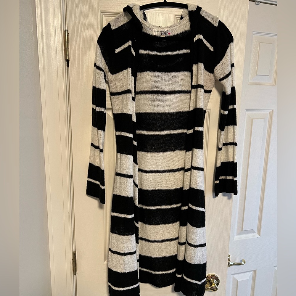 I’m in love with Derek Size Large Cardigan